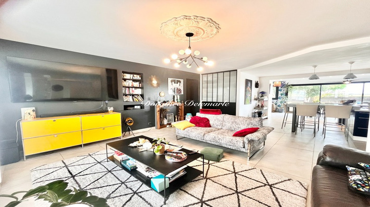 Ma-Cabane - Vente Maison DOMPIERRE SUR MER, 138 m²