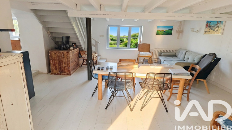 Ma-Cabane - Vente Maison Dompierre-sur-Mer, 115 m²