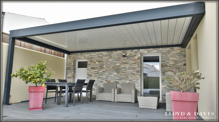 Ma-Cabane - Vente Maison Dompierre-sur-Mer, 154 m²