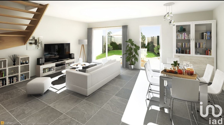 Ma-Cabane - Vente Maison Dompierre-sur-Mer, 77 m²