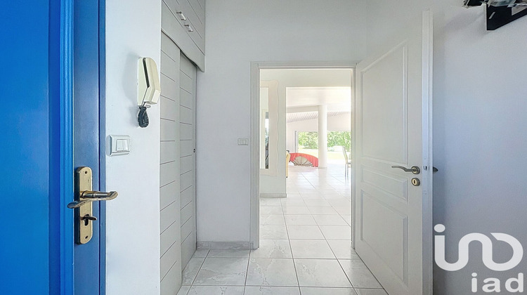 Ma-Cabane - Vente Maison Dompierre-sur-Mer, 155 m²
