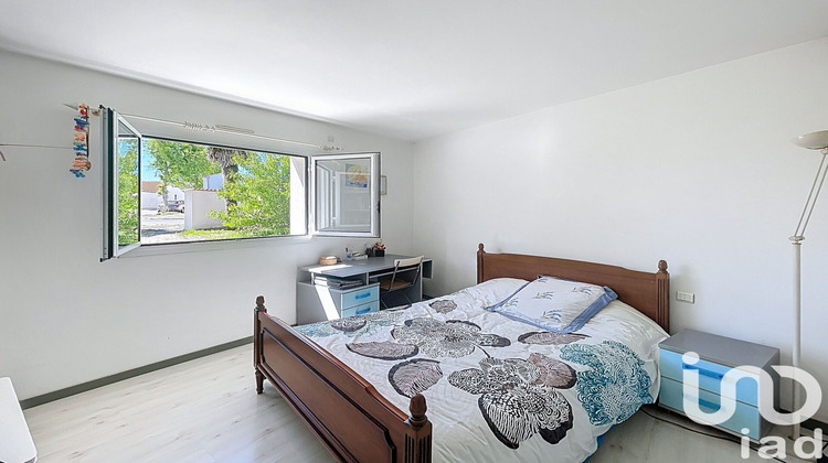 Ma-Cabane - Vente Maison Dompierre-sur-Mer, 155 m²