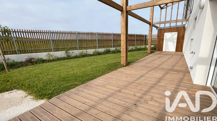 Ma-Cabane - Vente Maison Dompierre-sur-Mer, 92 m²
