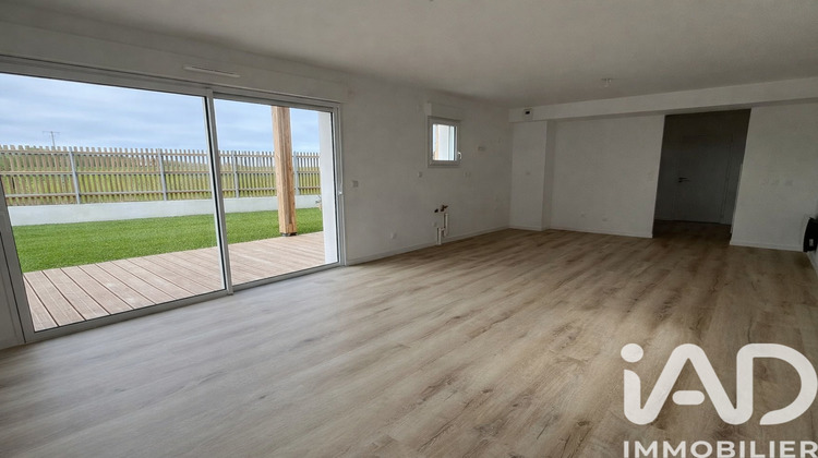 Ma-Cabane - Vente Maison Dompierre-sur-Mer, 92 m²