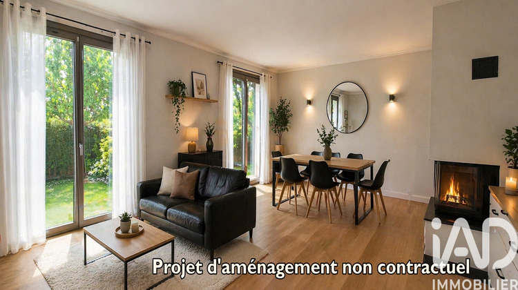 Ma-Cabane - Vente Maison Dompierre-sur-Mer, 113 m²