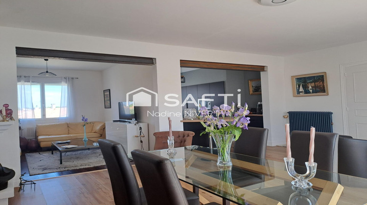 Ma-Cabane - Vente Maison Dompierre-sur-Mer, 157 m²