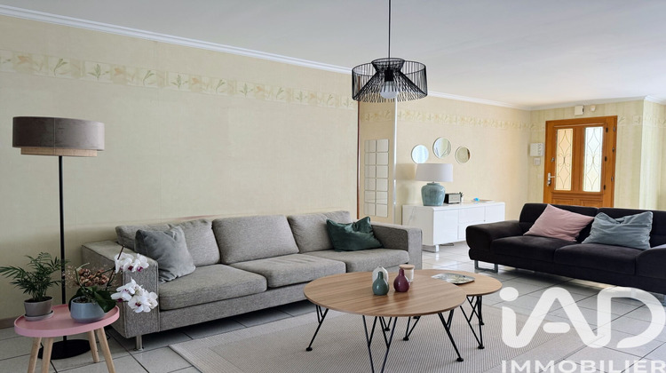 Ma-Cabane - Vente Maison Dompierre-sur-Mer, 142 m²