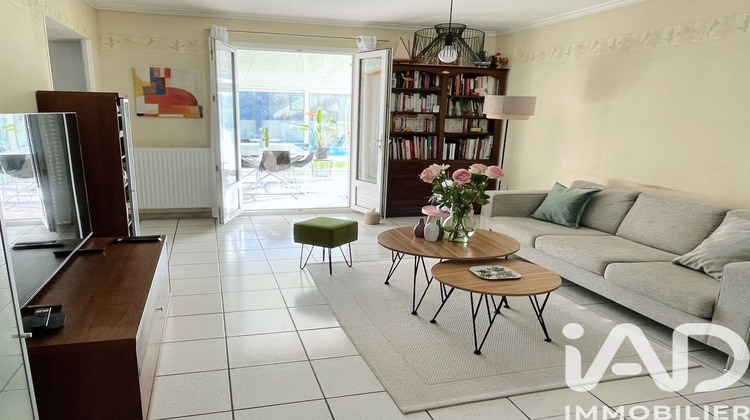 Ma-Cabane - Vente Maison Dompierre-sur-Mer, 142 m²