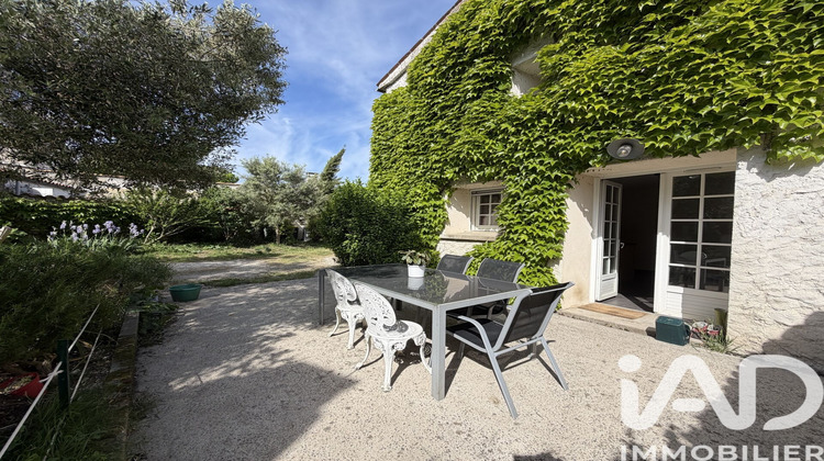 Ma-Cabane - Vente Maison Dompierre-sur-Mer, 199 m²
