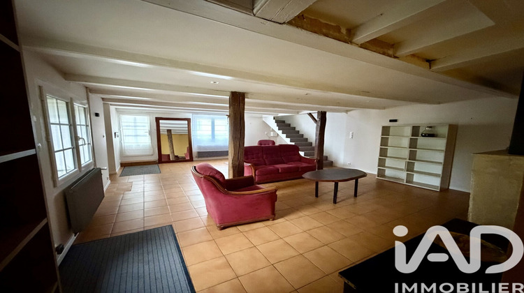 Ma-Cabane - Vente Maison Dompierre-sur-Mer, 199 m²