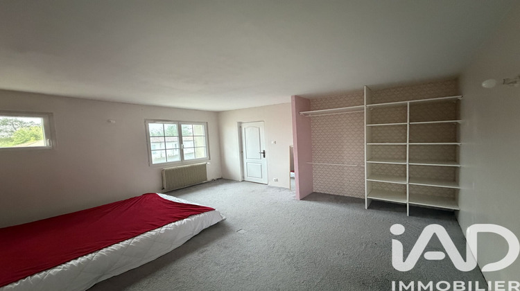 Ma-Cabane - Vente Maison Dompierre-sur-Mer, 199 m²