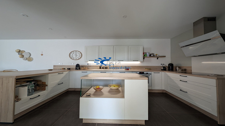 Ma-Cabane - Vente Maison DOMPIERRE-SUR-MER, 116 m²