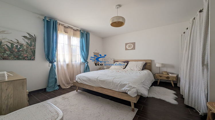 Ma-Cabane - Vente Maison DOMPIERRE-SUR-MER, 116 m²