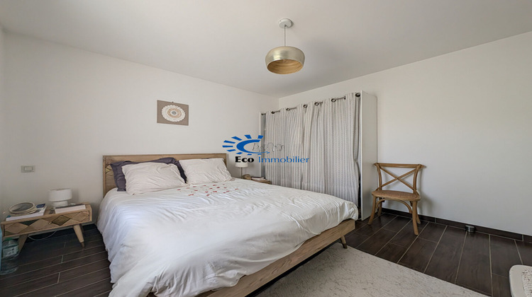 Ma-Cabane - Vente Maison DOMPIERRE-SUR-MER, 116 m²
