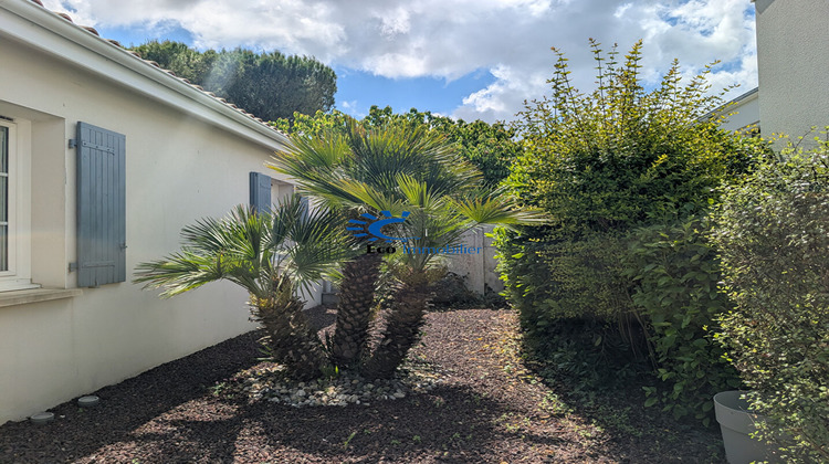 Ma-Cabane - Vente Maison DOMPIERRE-SUR-MER, 116 m²