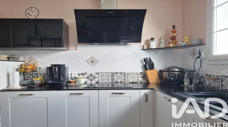 Ma-Cabane - Vente Maison Dompierre-sur-Mer, 133 m²