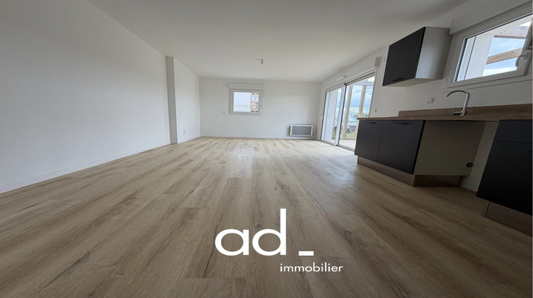 Ma-Cabane - Vente Maison Dompierre-sur-Mer, 92 m²