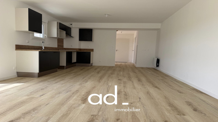 Ma-Cabane - Vente Maison Dompierre-sur-Mer, 92 m²