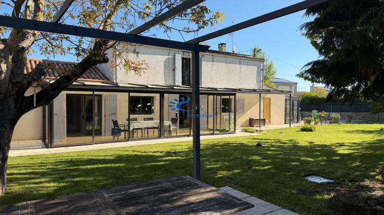 Ma-Cabane - Vente Maison DOMPIERRE-SUR-MER, 180 m²