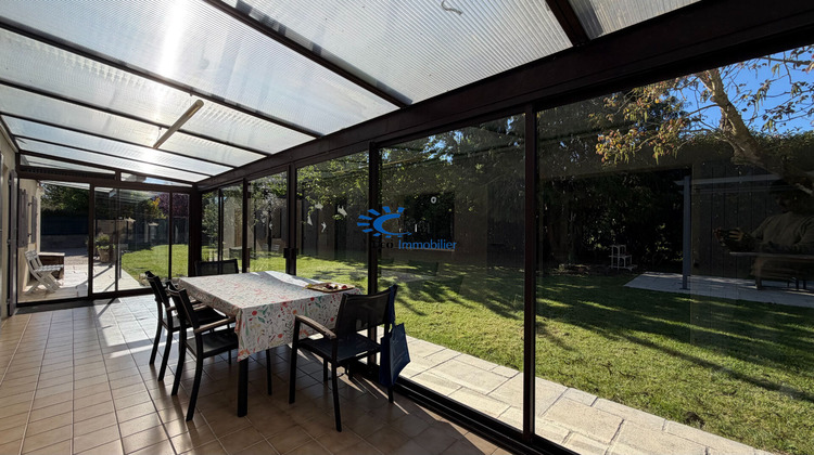 Ma-Cabane - Vente Maison DOMPIERRE-SUR-MER, 180 m²