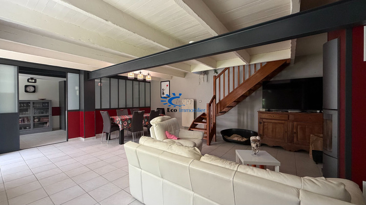 Ma-Cabane - Vente Maison DOMPIERRE-SUR-MER, 180 m²