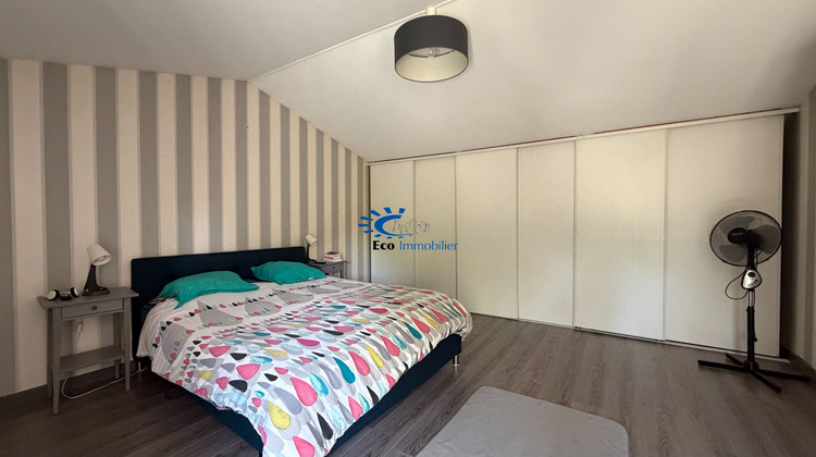 Ma-Cabane - Vente Maison DOMPIERRE-SUR-MER, 180 m²