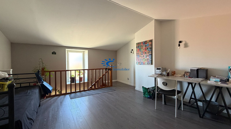 Ma-Cabane - Vente Maison DOMPIERRE-SUR-MER, 180 m²