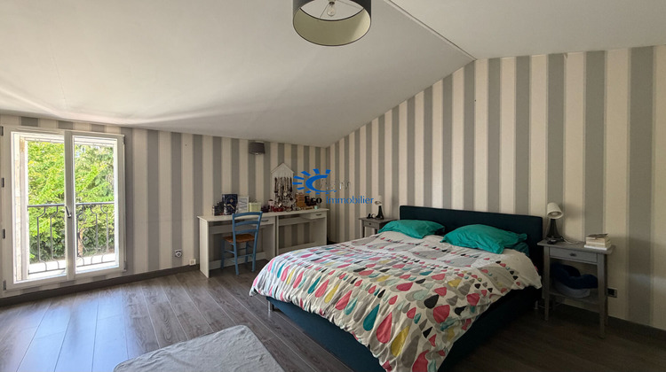 Ma-Cabane - Vente Maison DOMPIERRE-SUR-MER, 180 m²