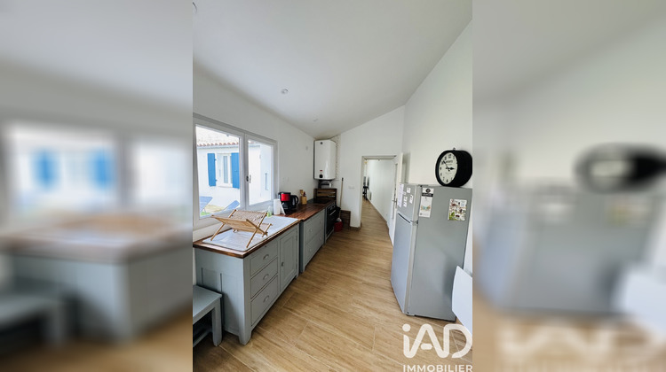 Ma-Cabane - Vente Maison Dompierre-sur-Mer, 67 m²