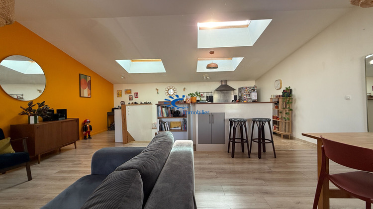 Ma-Cabane - Vente Maison DOMPIERRE-SUR-MER, 80 m²