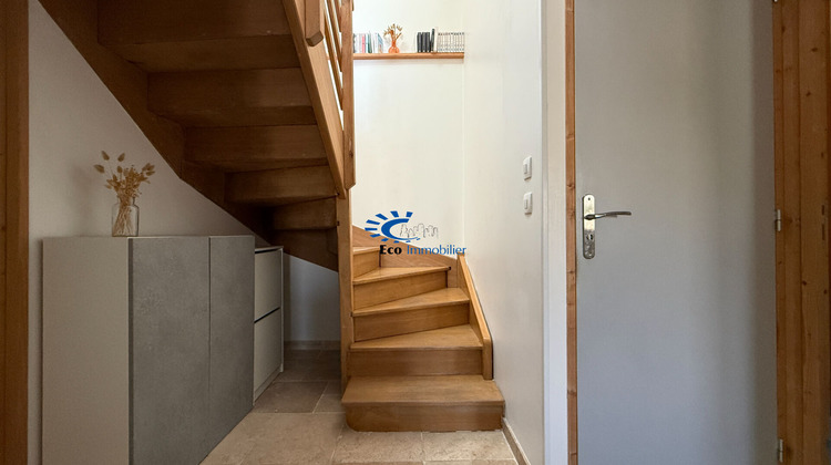Ma-Cabane - Vente Maison DOMPIERRE-SUR-MER, 80 m²