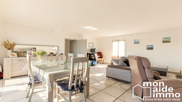 Ma-Cabane - Vente Maison Dompierre-sur-Mer, 174 m²