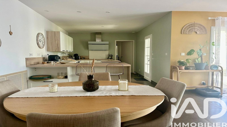 Ma-Cabane - Vente Maison Dompierre-sur-Mer, 116 m²