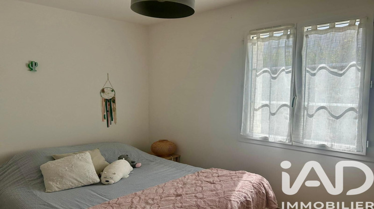 Ma-Cabane - Vente Maison Dompierre-sur-Mer, 116 m²