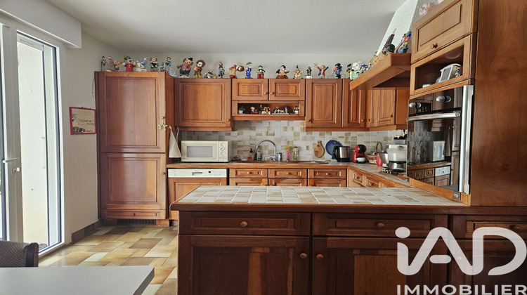 Ma-Cabane - Vente Maison Dompierre-sur-Mer, 155 m²
