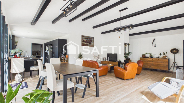 Ma-Cabane - Vente Maison Dompierre-sur-Mer, 133 m²