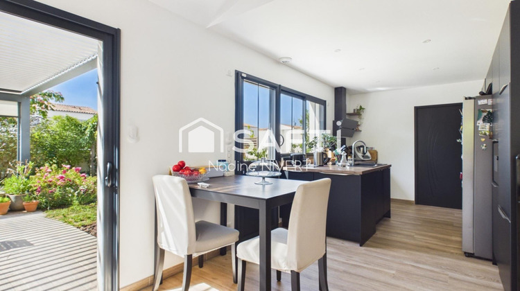Ma-Cabane - Vente Maison Dompierre-sur-Mer, 133 m²
