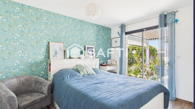 Ma-Cabane - Vente Maison Dompierre-sur-Mer, 133 m²