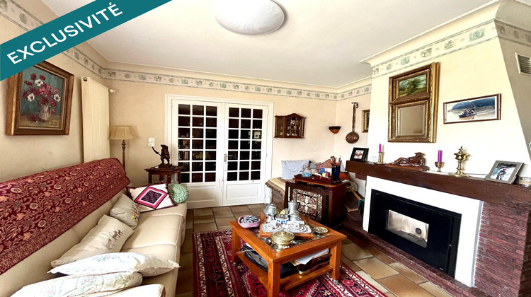 Ma-Cabane - Vente Maison Dompierre-sur-Mer, 128 m²