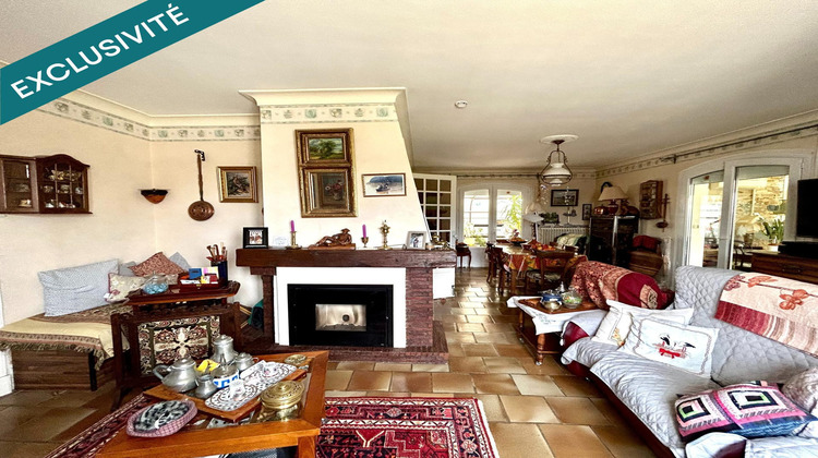 Ma-Cabane - Vente Maison Dompierre-sur-Mer, 128 m²