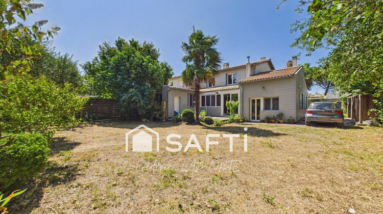 Ma-Cabane - Vente Maison Dompierre-sur-Mer, 165 m²