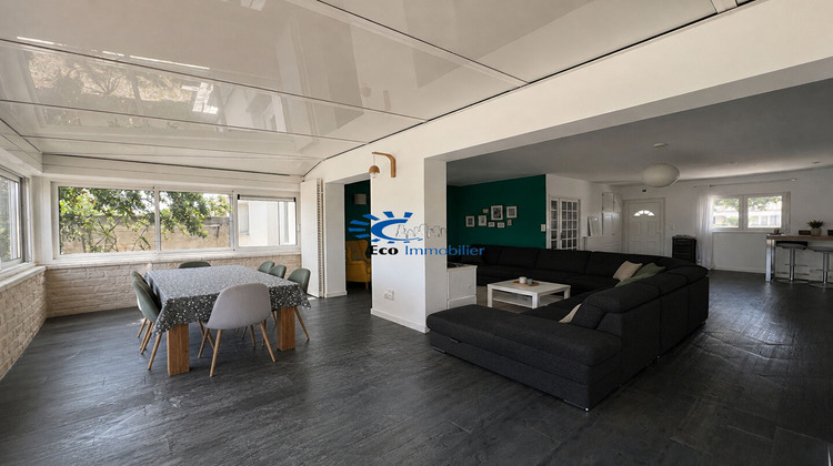 Ma-Cabane - Vente Maison DOMPIERRE-SUR-MER, 138 m²