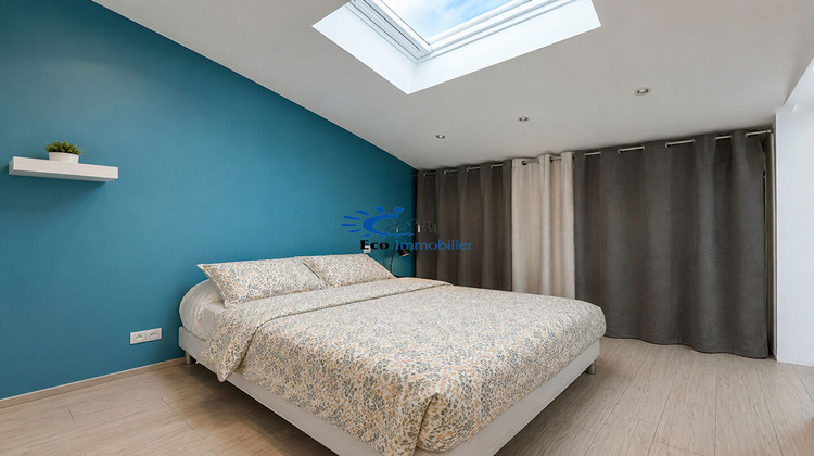 Ma-Cabane - Vente Maison DOMPIERRE-SUR-MER, 138 m²