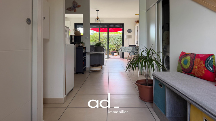 Ma-Cabane - Vente Maison Dompierre-sur-Mer, 62 m²