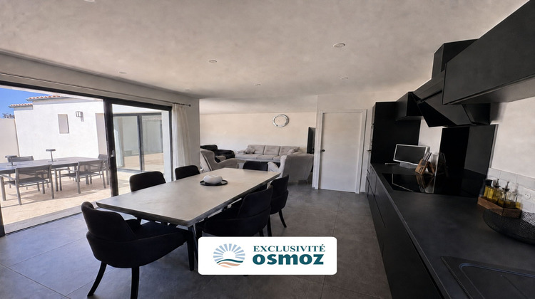 Ma-Cabane - Vente Maison Dompierre-sur-Mer, 102 m²