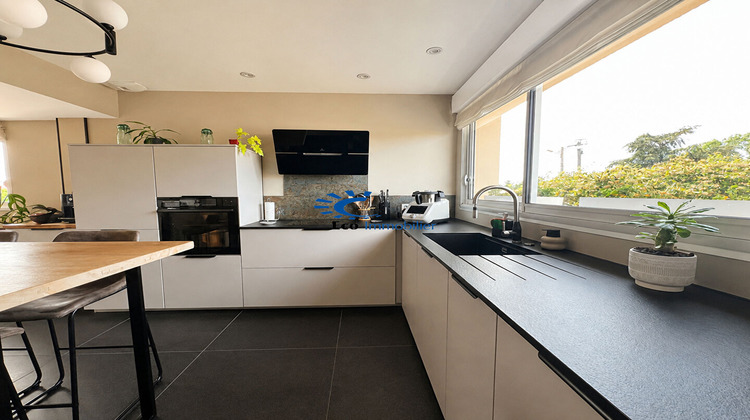 Ma-Cabane - Vente Maison DOMPIERRE-SUR-MER, 200 m²