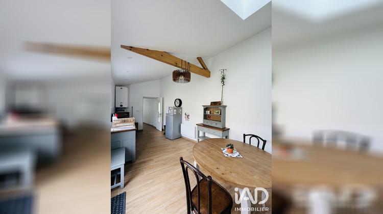 Ma-Cabane - Vente Maison Dompierre-sur-Mer, 67 m²