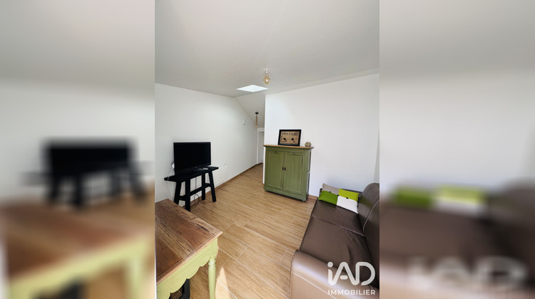 Ma-Cabane - Vente Maison Dompierre-sur-Mer, 67 m²