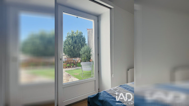 Ma-Cabane - Vente Maison Dompierre-sur-Mer, 67 m²