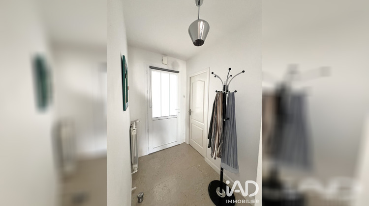 Ma-Cabane - Vente Maison Dompierre-sur-Mer, 145 m²
